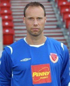 Rene Renno von Torwarttraining-Onlinecoaching.de